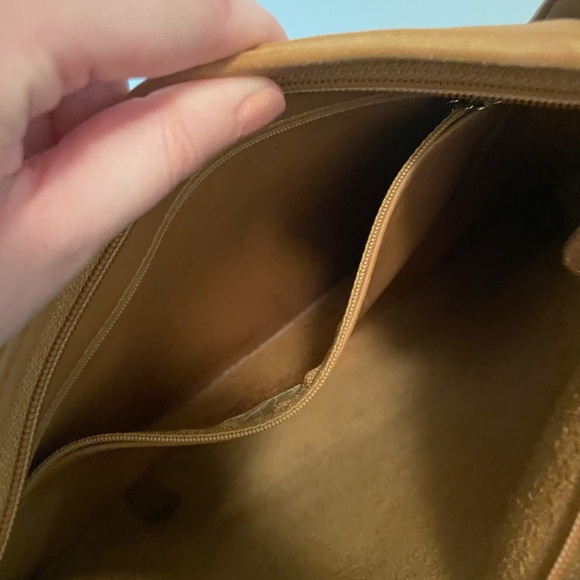 Coach J9P-9146 Vintage crossbody bag - Picture 3 of 12